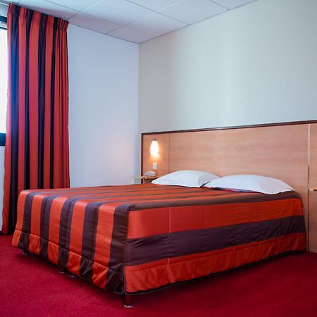 Brit Hotel Saint Malo - Le Transat Bagian luar foto
